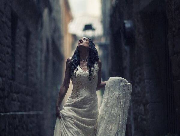 La Novia