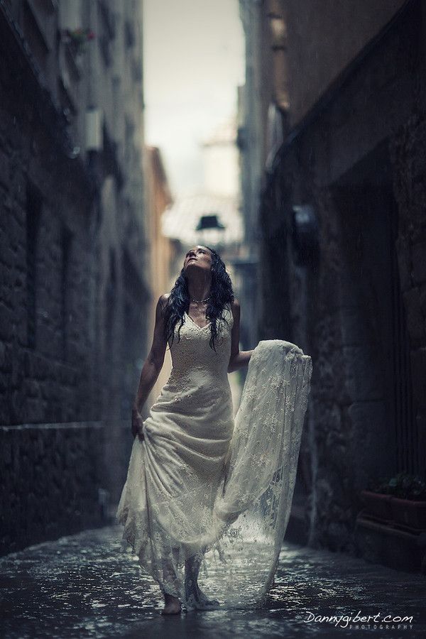 La Novia