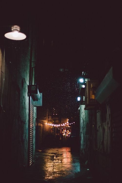 La caza